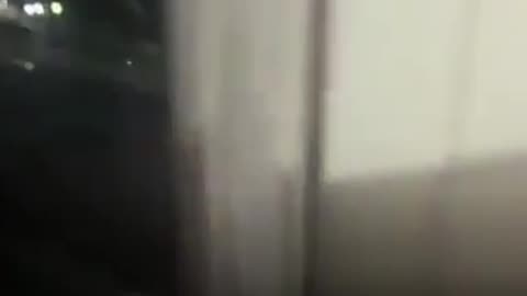 Reportan disparos cerca del Palacio de Miraflores en Caracas