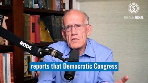 71025 Terry Reports - Political Video Clips- CNN Nutz- Trump- ICE Violence- Victor Davis Hanson