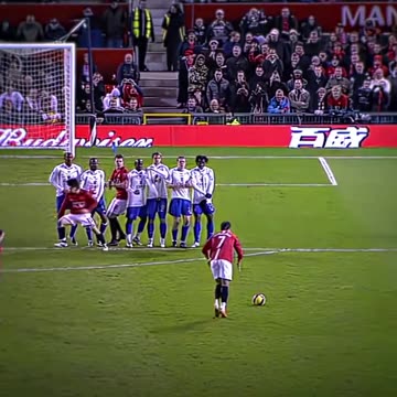 Prime Ronaldo at Man United 🤩🐐🔥 #cristianoronaldo #cr7 #football #fyp