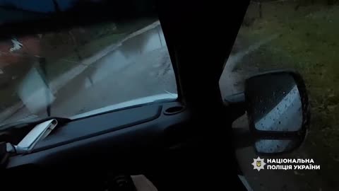 Man in Sumy Refuses to Evacuate Without His 11 Goats