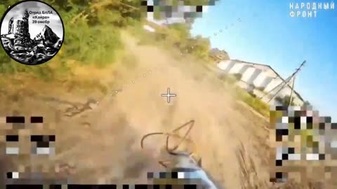 🚓⚡ Ukraine Russia War | Ukrainian Forces Stop Russian Vehicles for Speeding | RCF
