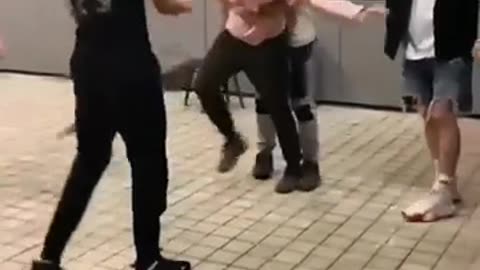 😡🥊 Circlejerkers Brawl Over Simple Flip! | FCN