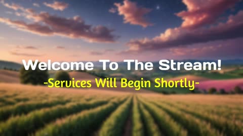 Terre Haute Sabbath Service - Carl Schlitt