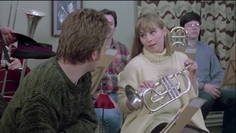 Cinemoments: Brassed Off
