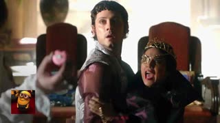 The Magicians (2017) - Ember Threatens The World (S2E13) _ Movieclips