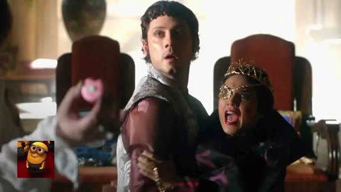 The Magicians (2017) - Ember Threatens The World (S2E13) _ Movieclips