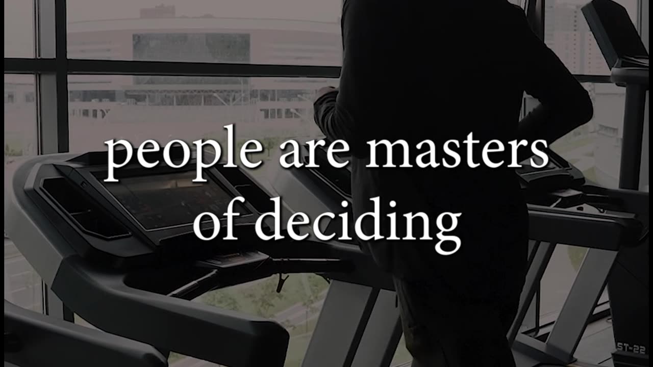 How to Make Confident Decisions Without Overthinking #success #motivation #inspiration #successboost