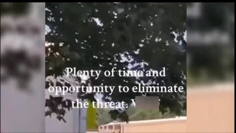 Trump Attempted Assassination