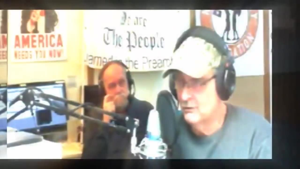 4/26/2025 J-6, Never Forget - Moral Mix of oil and water