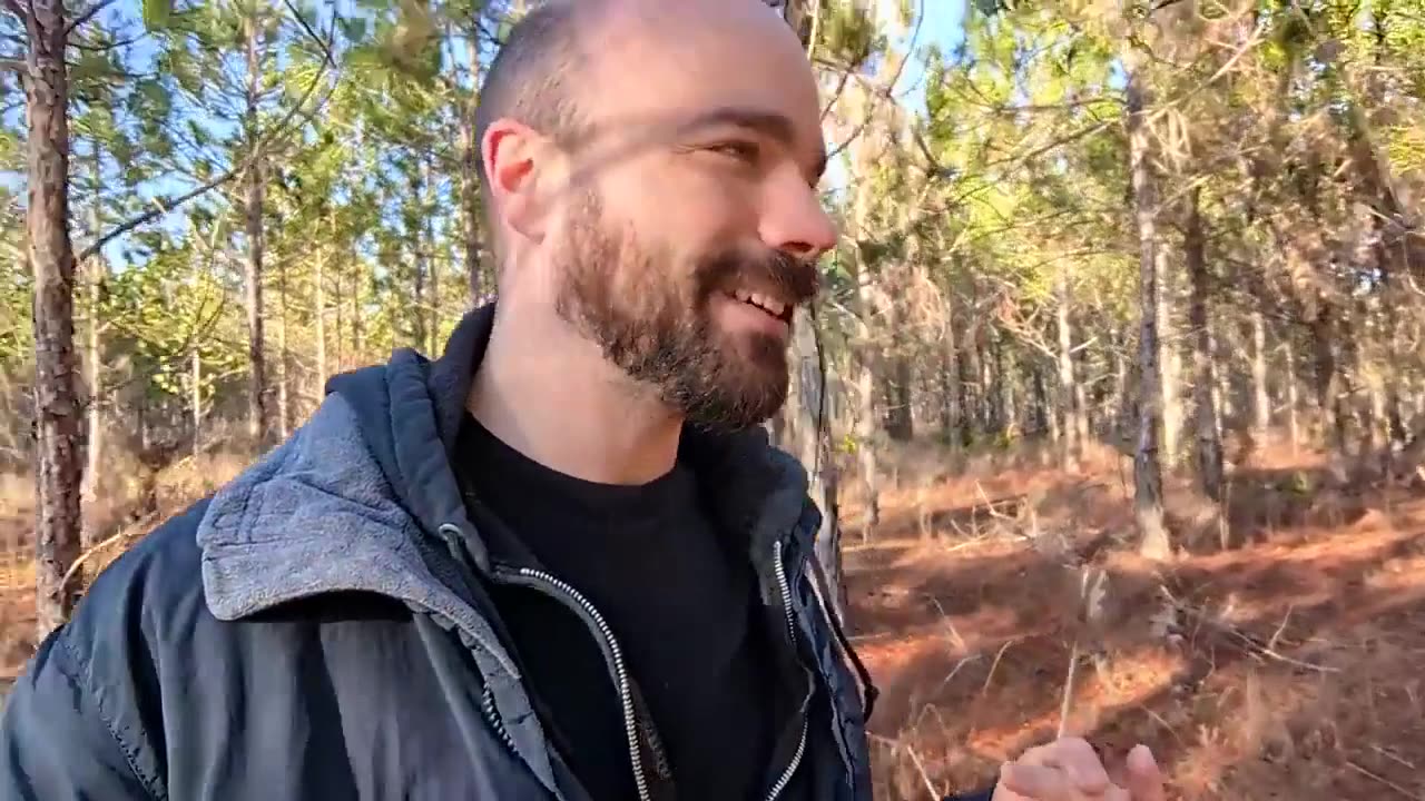 The Real Red-Pill On Free Will!