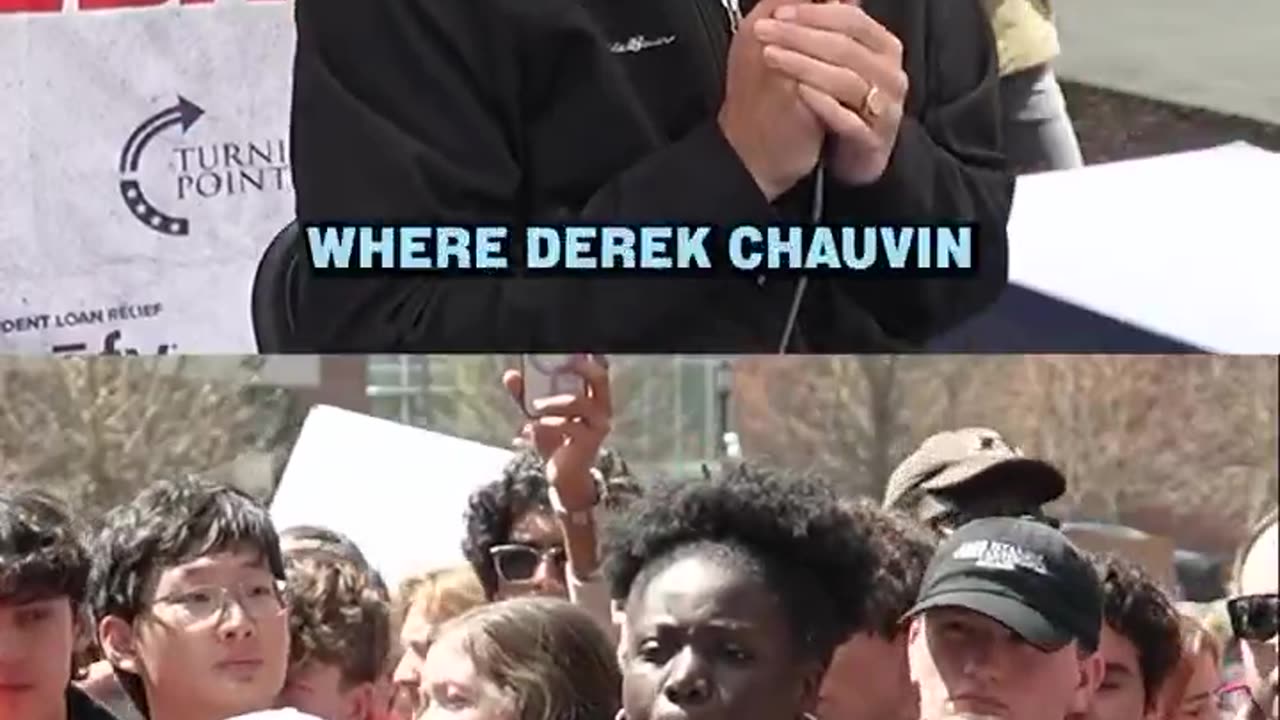Should Derek Chauvin be pardoned