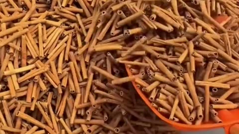 Cinnamon