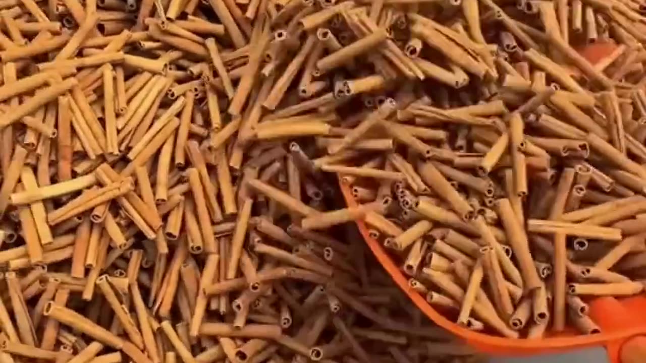 Cinnamon