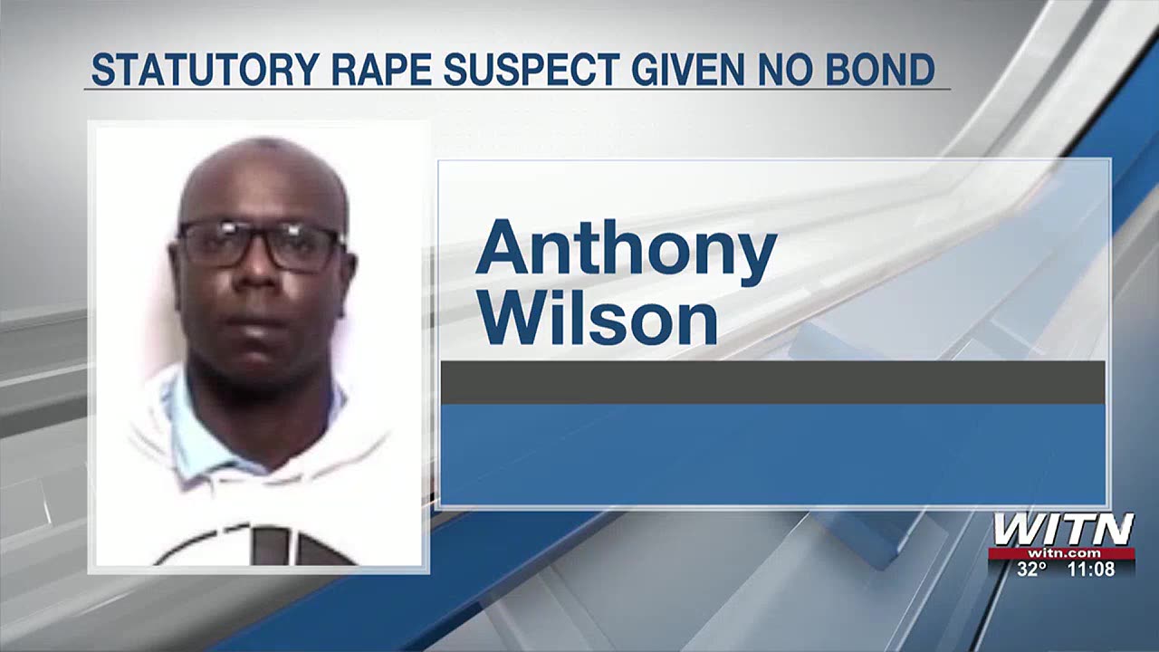 Black man charged after child sexual assault investigation