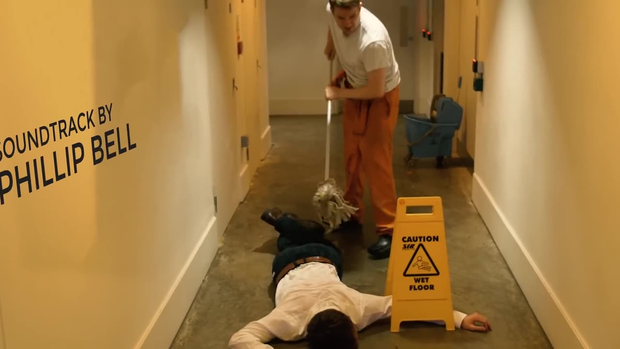 Mop - Comedy Short Film