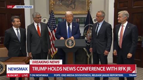 'An entertainment person': Trump give backhanded praise to 'special woman' Jeanine Pirro