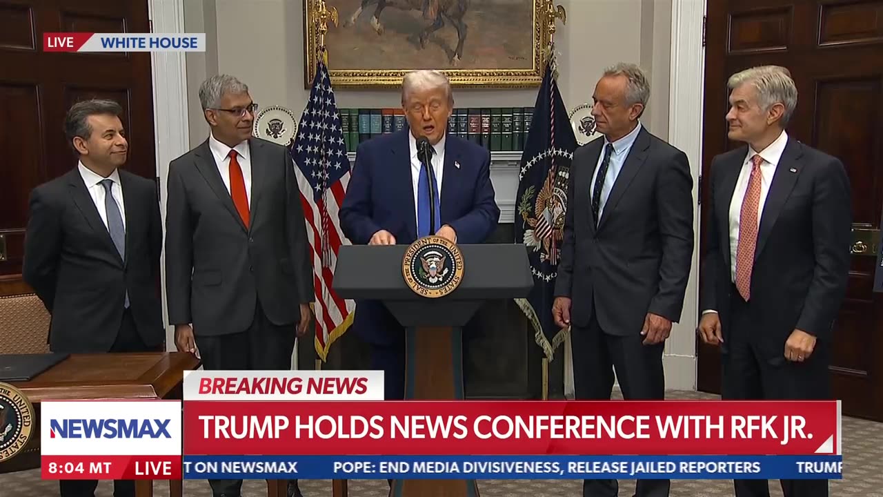 'An entertainment person': Trump give backhanded praise to 'special woman' Jeanine Pirro