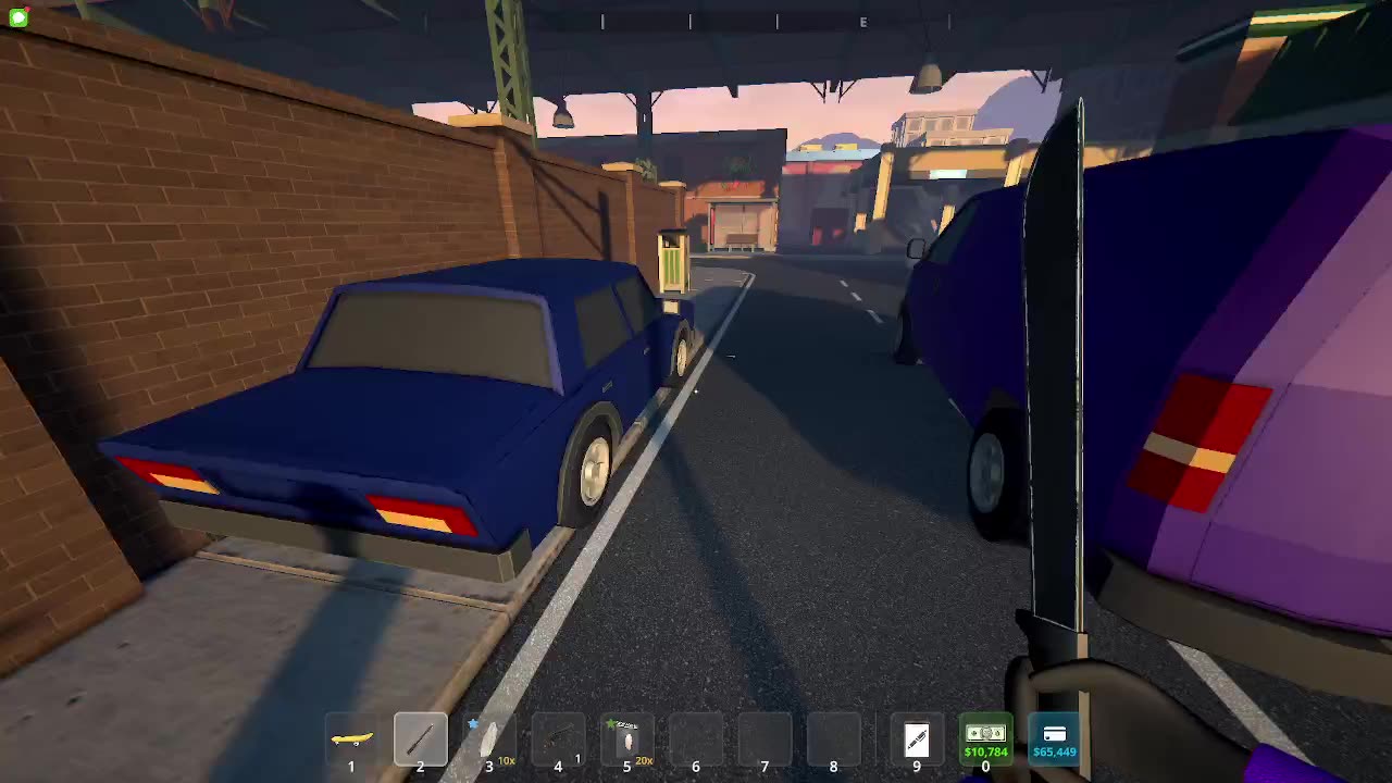 Flippin the Devil's Concoctions - Schedule 1