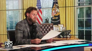 INFOWARS LIVE - 6/5/25: The American Journal with Harrison Smith / The Alex Jones Show / The War Room With Owen Shroyer