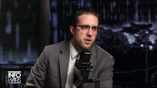 INFOWARS LIVE - 6/5/25: The American Journal with Harrison Smith / The Alex Jones Show / The War Room With Owen Shroyer