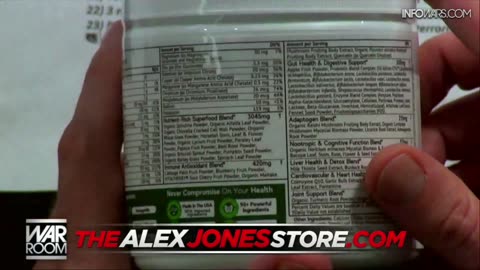 INFOWARS LIVE - 6/5/25: The American Journal with Harrison Smith / The Alex Jones Show / The War Room With Owen Shroyer