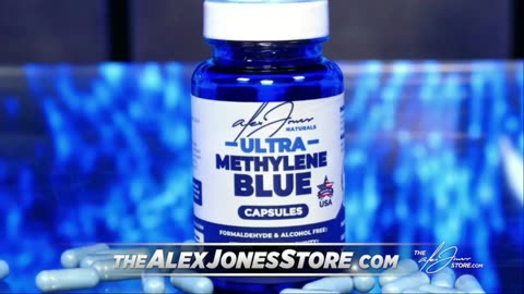INFOWARS LIVE - 6/5/25: The American Journal with Harrison Smith / The Alex Jones Show / The War Room With Owen Shroyer