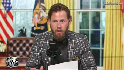 INFOWARS LIVE - 6/5/25: The American Journal with Harrison Smith / The Alex Jones Show / The War Room With Owen Shroyer