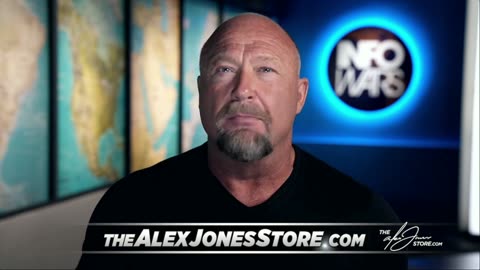 INFOWARS LIVE - 6/5/25: The American Journal with Harrison Smith / The Alex Jones Show / The War Room With Owen Shroyer