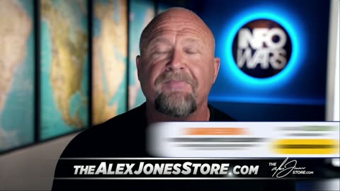 INFOWARS LIVE - 6/5/25: The American Journal with Harrison Smith / The Alex Jones Show / The War Room With Owen Shroyer