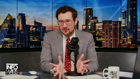 INFOWARS LIVE - 6/5/25: The American Journal with Harrison Smith / The Alex Jones Show / The War Room With Owen Shroyer