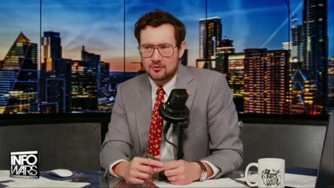 INFOWARS LIVE - 6/5/25: The American Journal with Harrison Smith / The Alex Jones Show / The War Room With Owen Shroyer