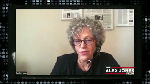 INFOWARS LIVE - 6/5/25: The American Journal with Harrison Smith / The Alex Jones Show / The War Room With Owen Shroyer