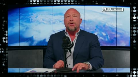 INFOWARS LIVE - 6/5/25: The American Journal with Harrison Smith / The Alex Jones Show / The War Room With Owen Shroyer