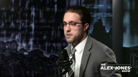 INFOWARS LIVE - 6/5/25: The American Journal with Harrison Smith / The Alex Jones Show / The War Room With Owen Shroyer