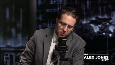 INFOWARS LIVE - 6/5/25: The American Journal with Harrison Smith / The Alex Jones Show / The War Room With Owen Shroyer