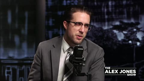 INFOWARS LIVE - 6/5/25: The American Journal with Harrison Smith / The Alex Jones Show / The War Room With Owen Shroyer