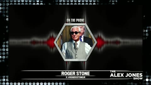 INFOWARS LIVE - 6/5/25: The American Journal with Harrison Smith / The Alex Jones Show / The War Room With Owen Shroyer