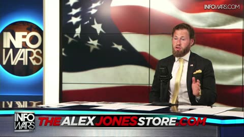 INFOWARS LIVE - 6/5/25: ELON VS TRUMP, The American Journal with Harrison Smith / The Alex Jones Show / The War Room With Owen Shroyer