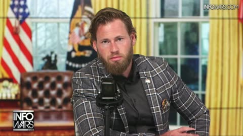 INFOWARS LIVE - 6/5/25: The American Journal with Harrison Smith / The Alex Jones Show / The War Room With Owen Shroyer