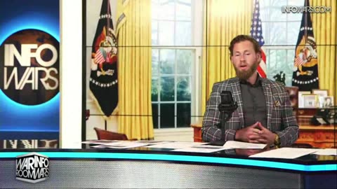 INFOWARS LIVE - 6/5/25: The American Journal with Harrison Smith / The Alex Jones Show / The War Room With Owen Shroyer