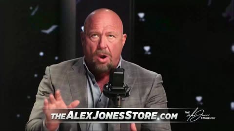 INFOWARS LIVE - 6/5/25: The American Journal with Harrison Smith / The Alex Jones Show / The War Room With Owen Shroyer