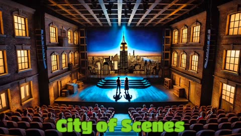 City of Scenes (Prologue)