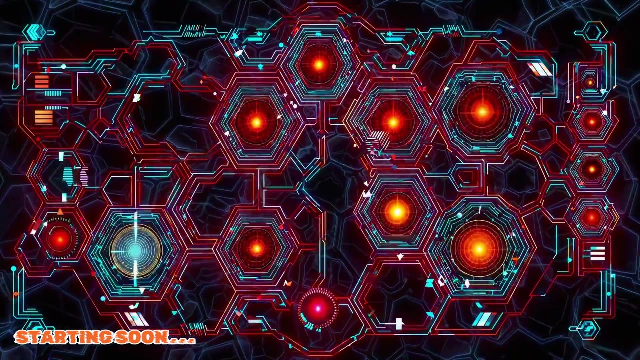 Xerotheorem is causing chaos