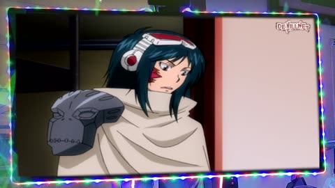 Hitman Reborn Tagalog Dubbed HD - Episode 78