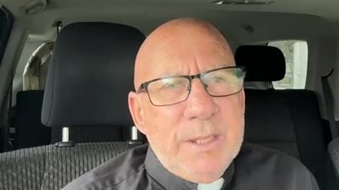 The darkness of my old home and the hypocrisy of the chronic Church critics