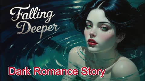 Falling Deeper — A Dark Romance Story