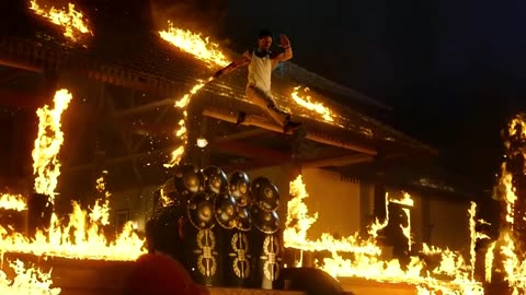 Singham again trailer... Billu funny comady 😂