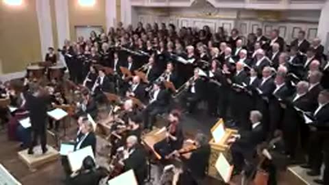 Wolfgang Amadeus Mozart · Requiem, d-Moll, KV 626 · Philharmonie Salzburg · Elisabeth Fuchs (2023) (1791)