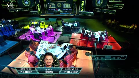 IPL AUCTION
