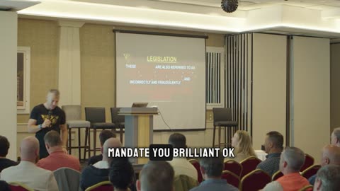 Karl Deans: Bitcoin & Sovereignty | Bitcoin Ireland 2025